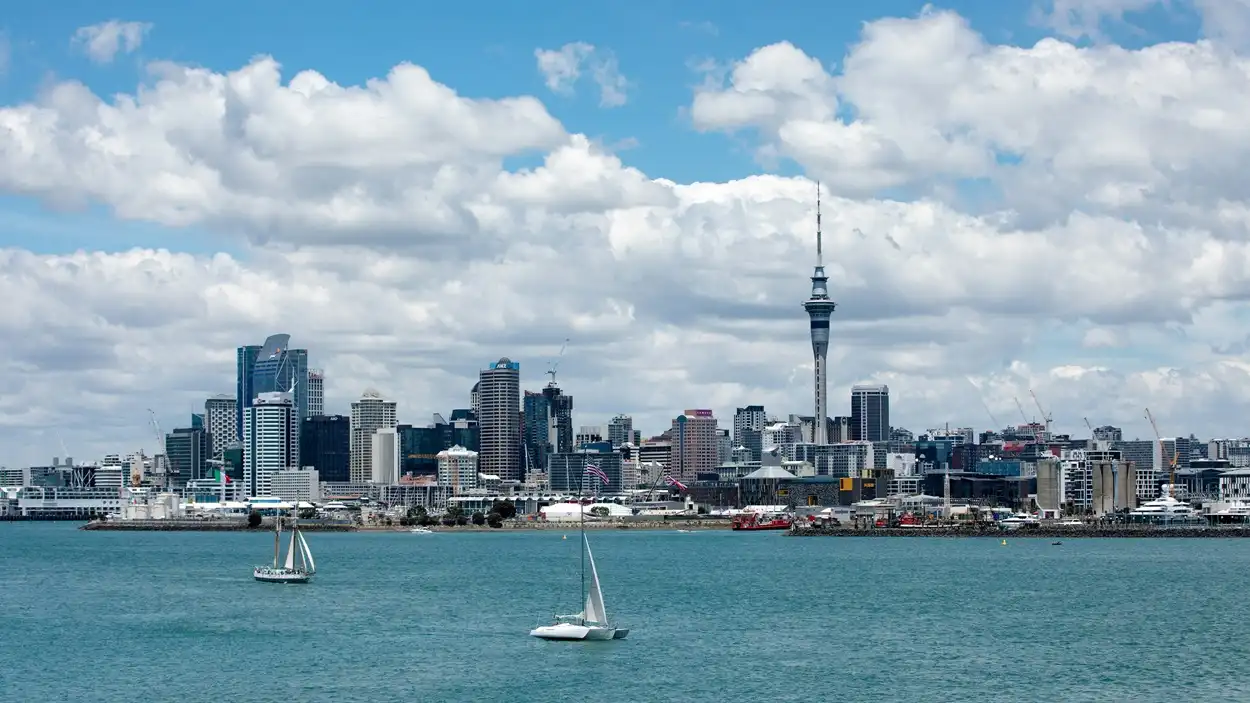 Auckland