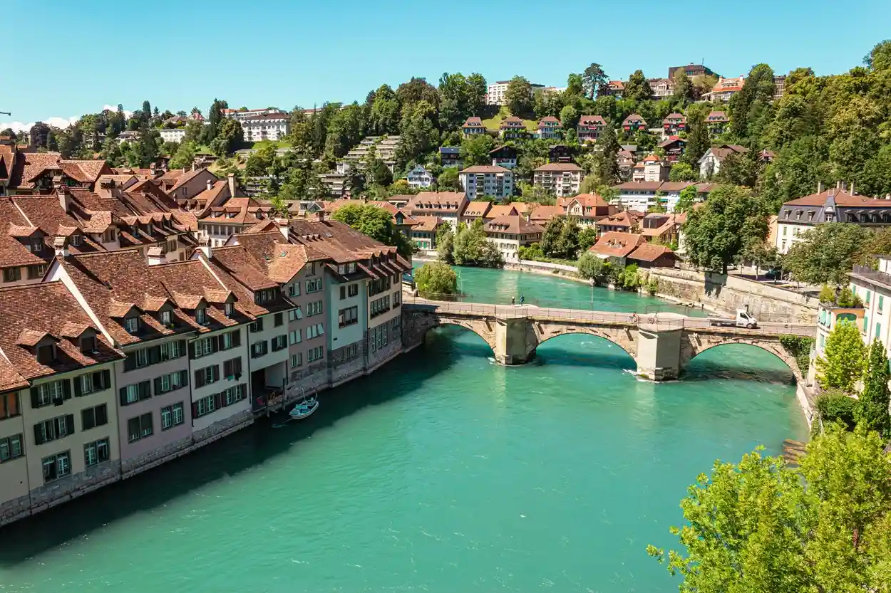 Bern