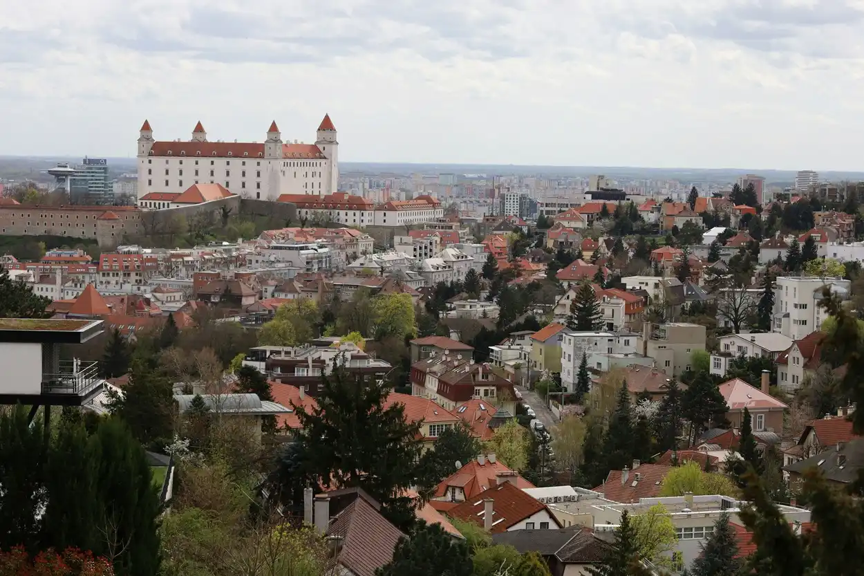 Bratislava