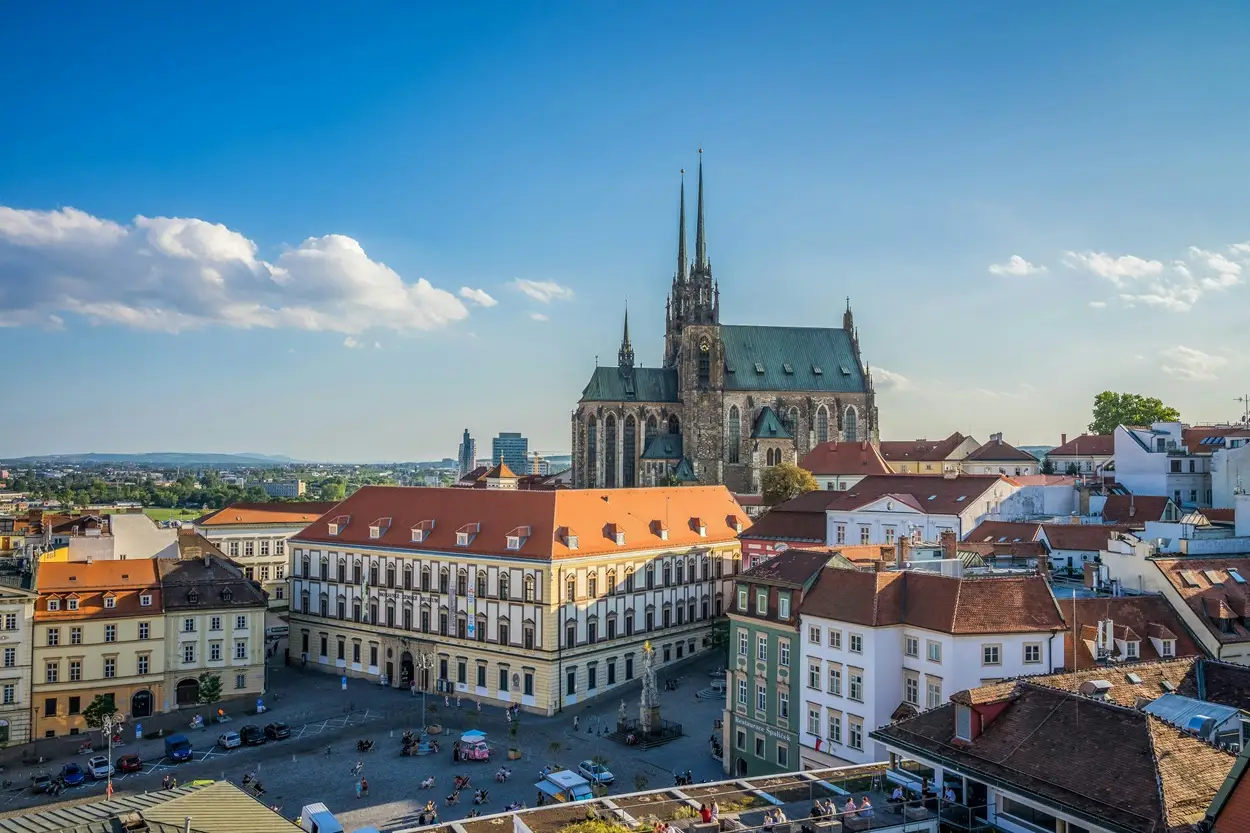 Brno
