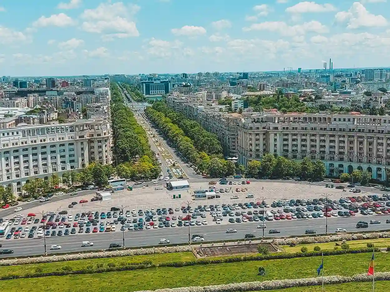 Bucharest