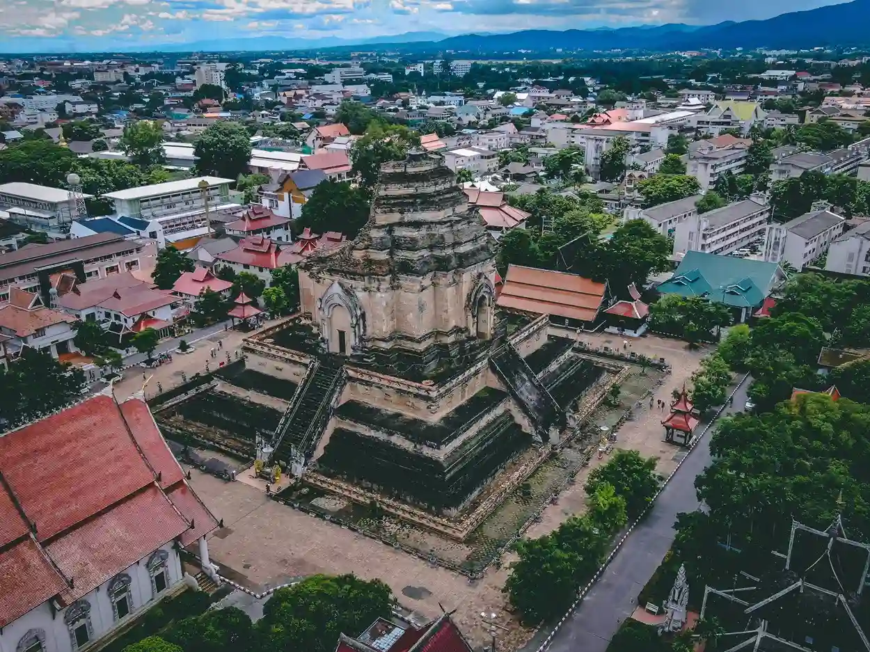 Chiang Mai