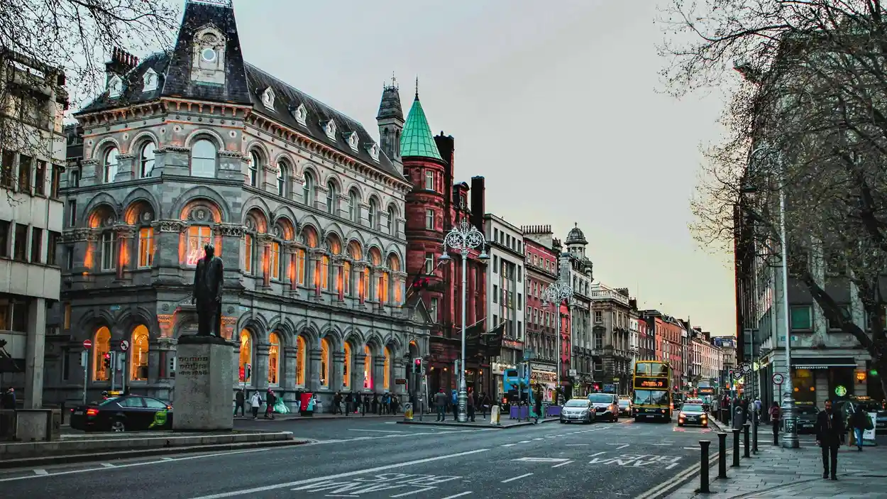 Dublin