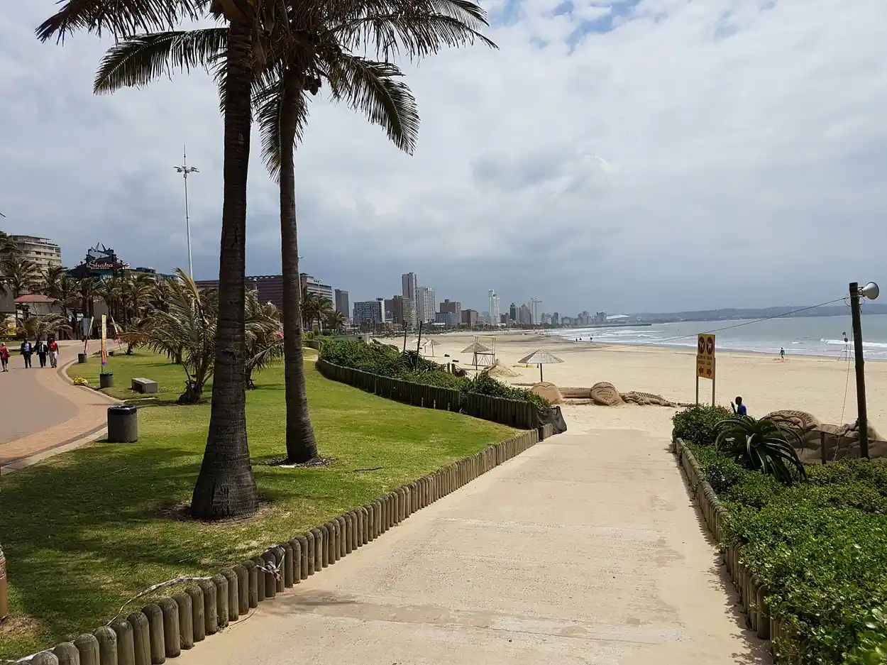 Durban