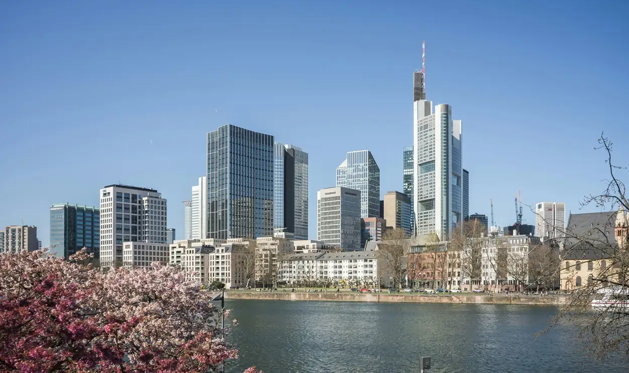 Frankfurt