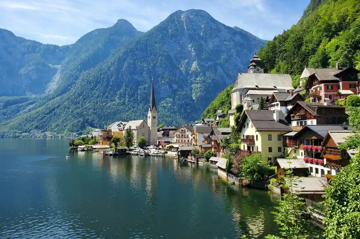 Hallstatt