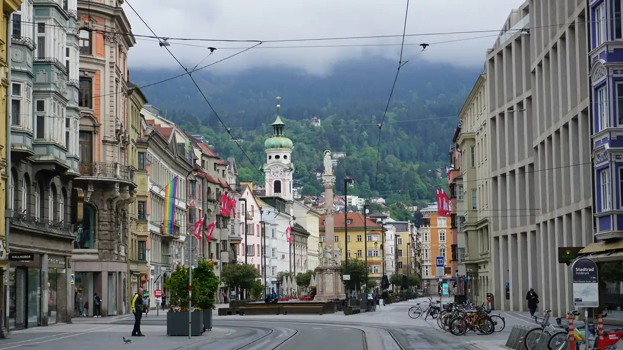 Innsbruck