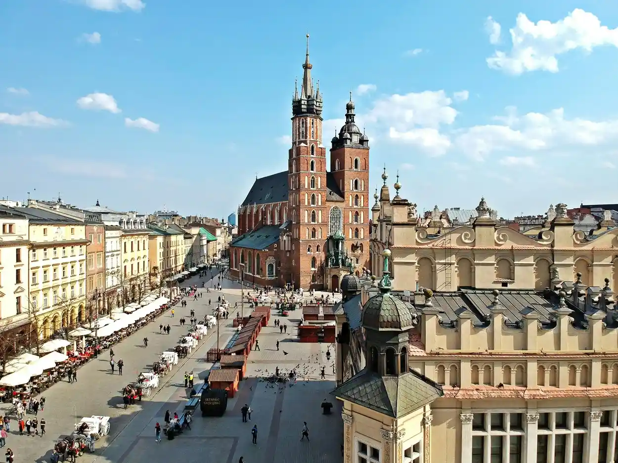 Krakow