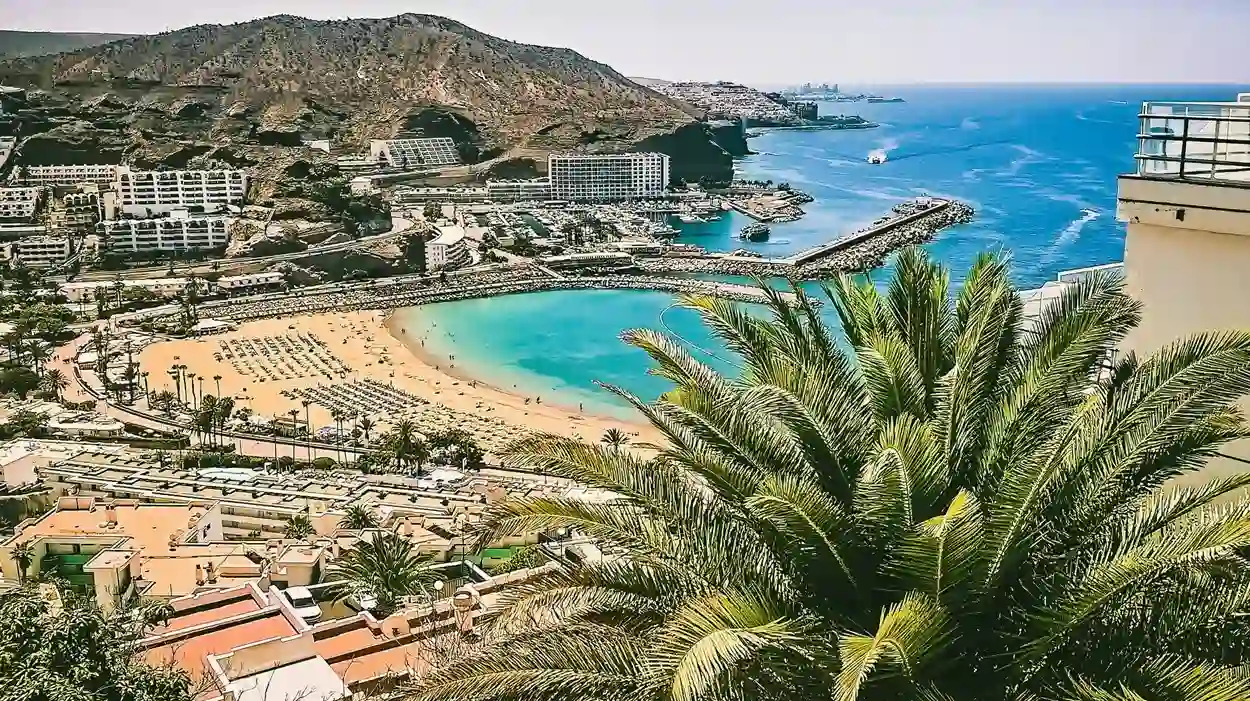 Las Palmas de Gran Canaria