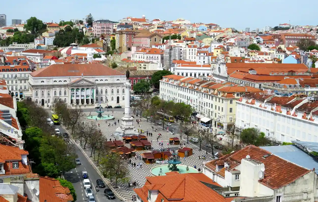Lisbon