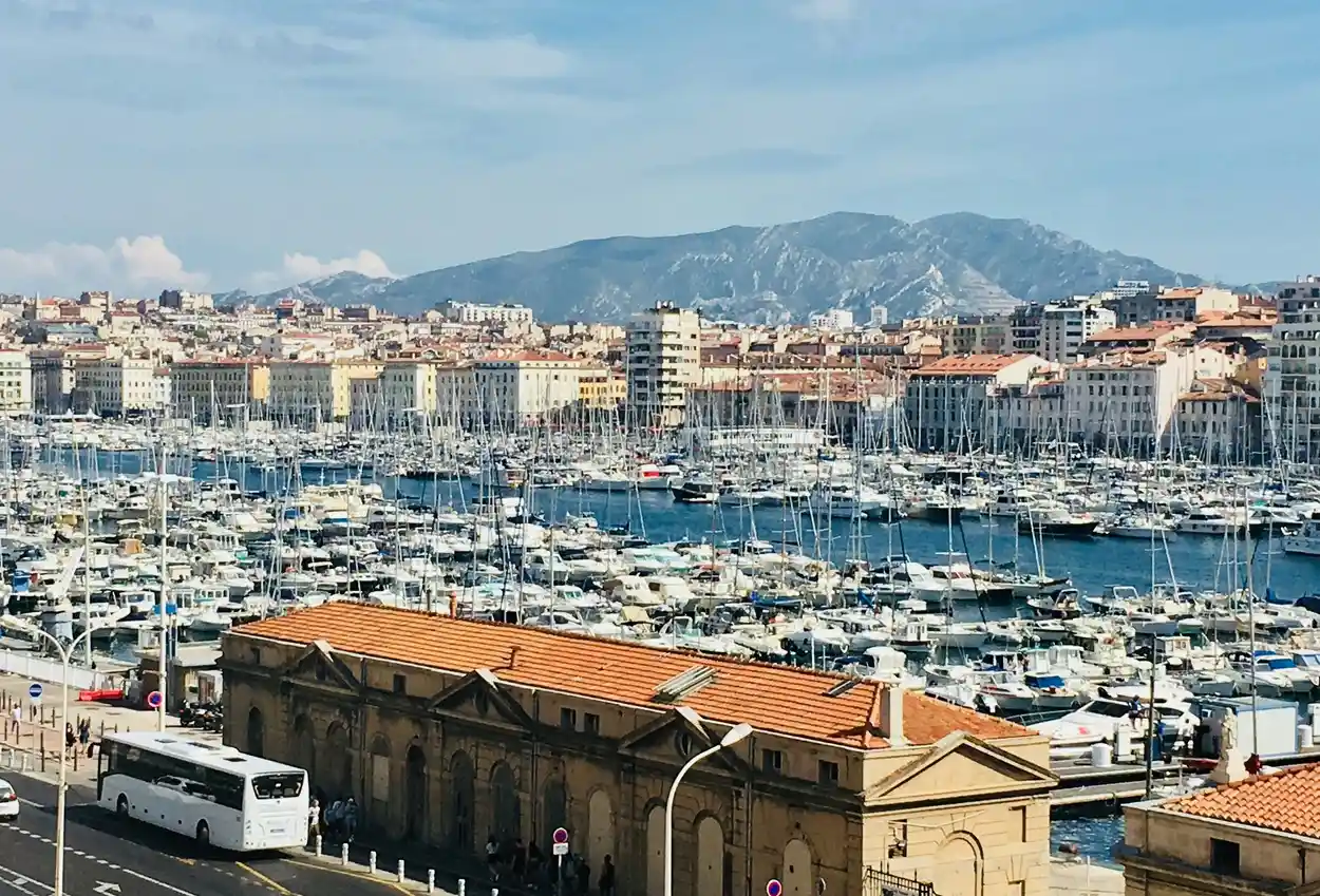 Marseille