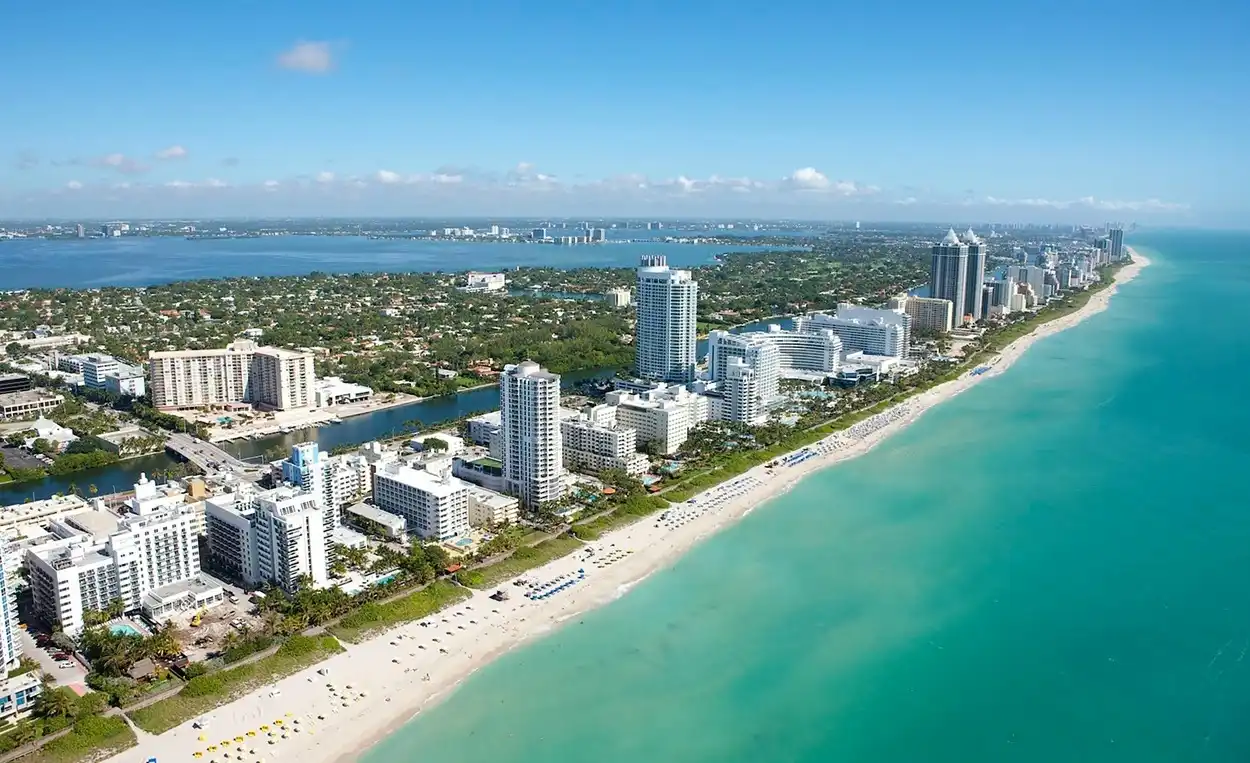 Miami