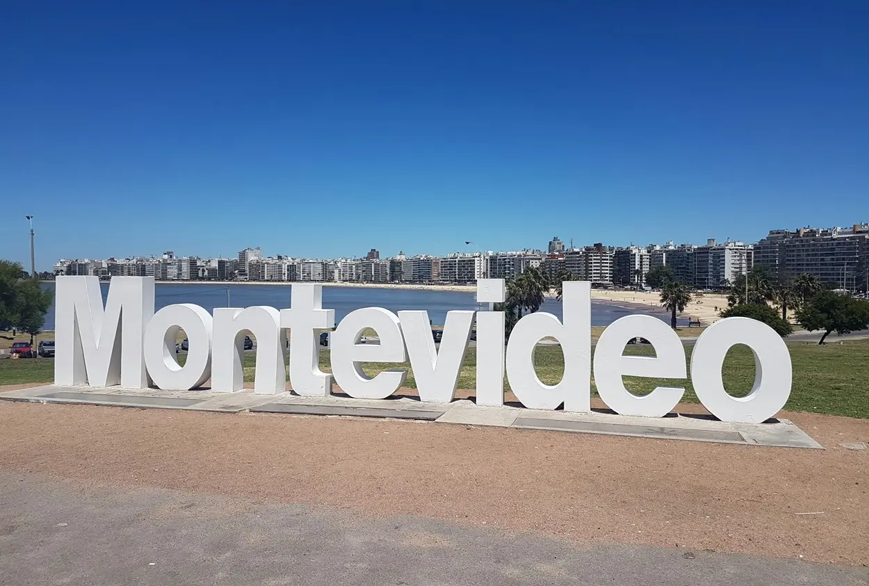 Montevideo