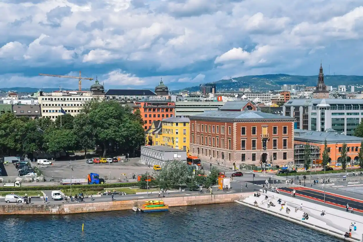 Oslo