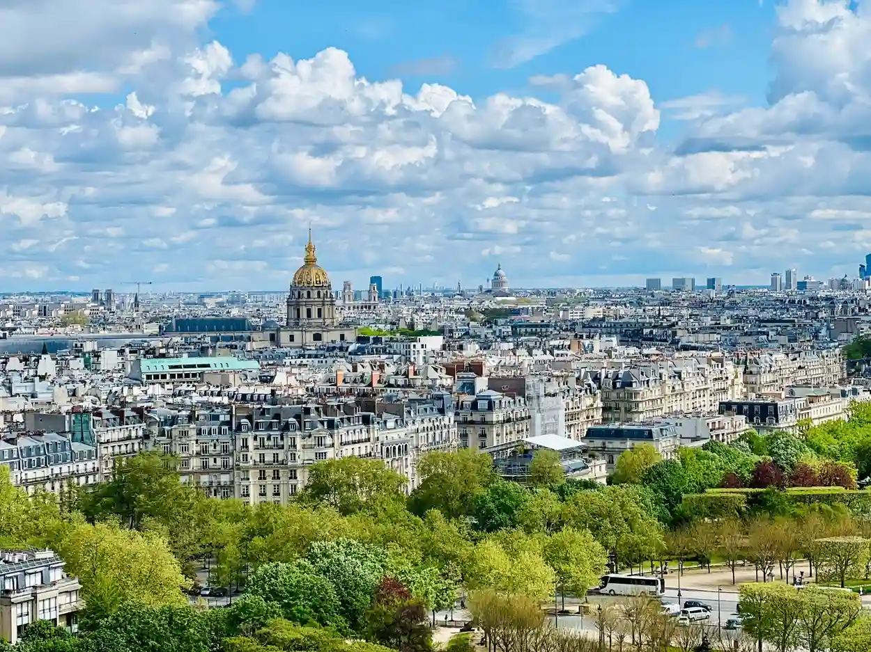 Paris