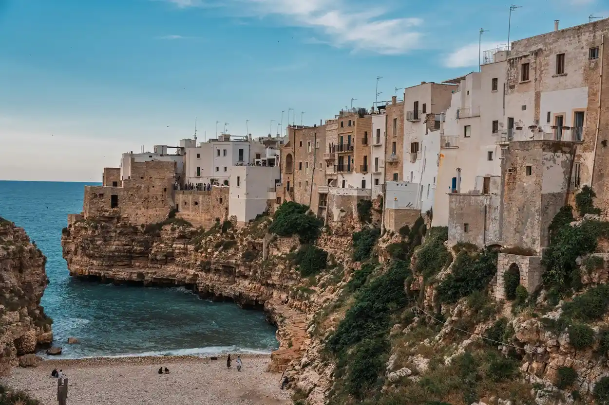 Polignano a Mare