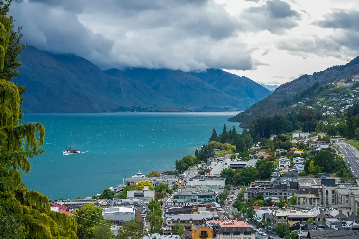 Queenstown