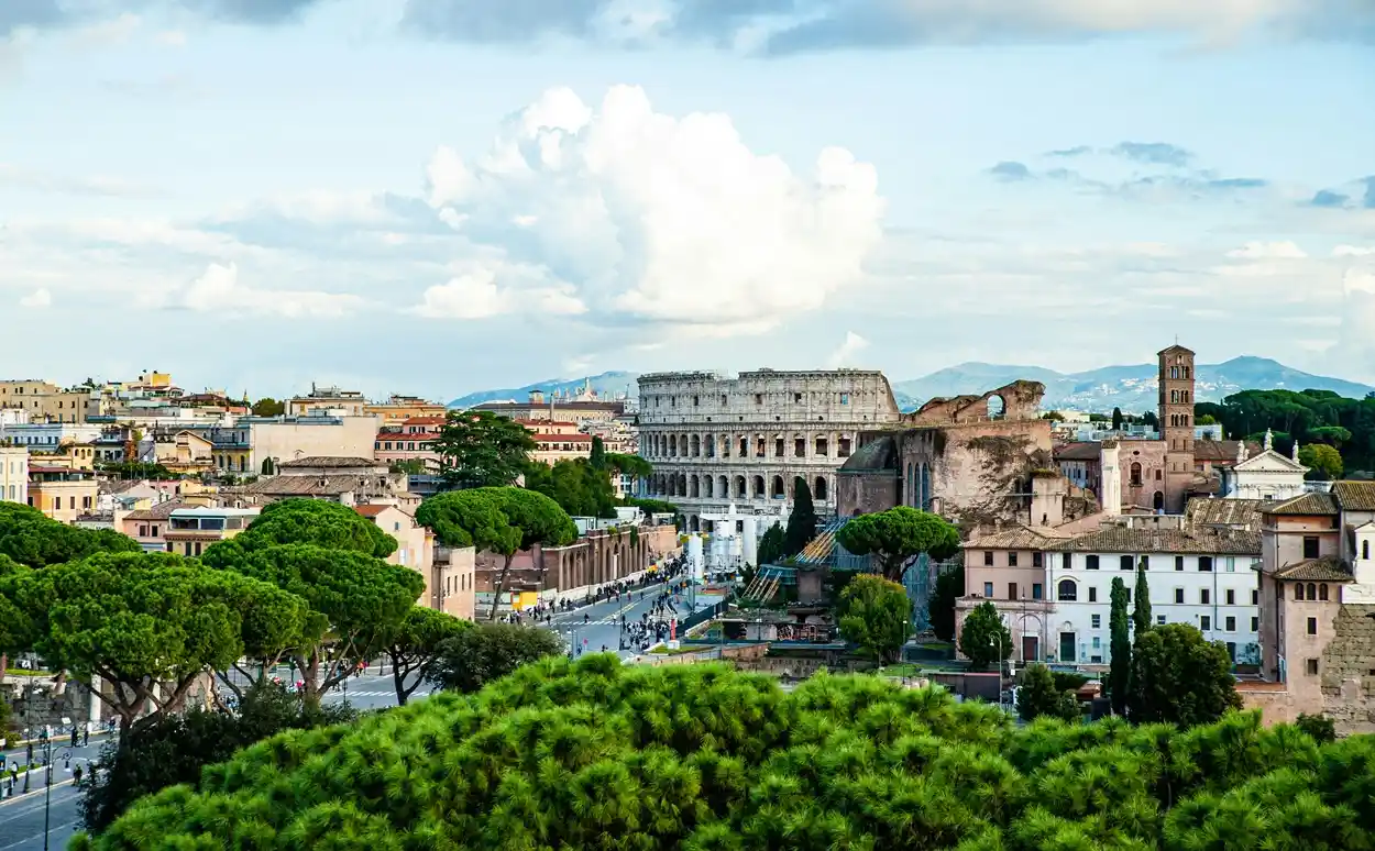 Rome