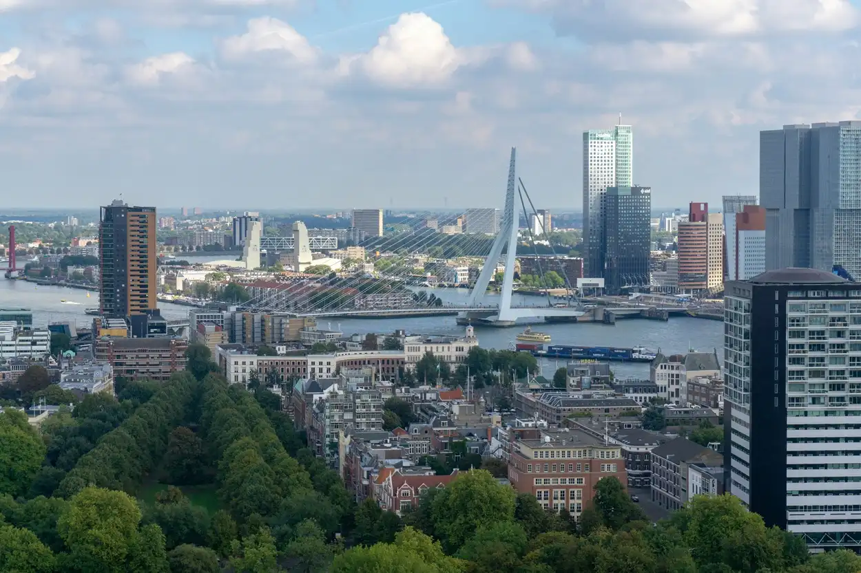 Rotterdam