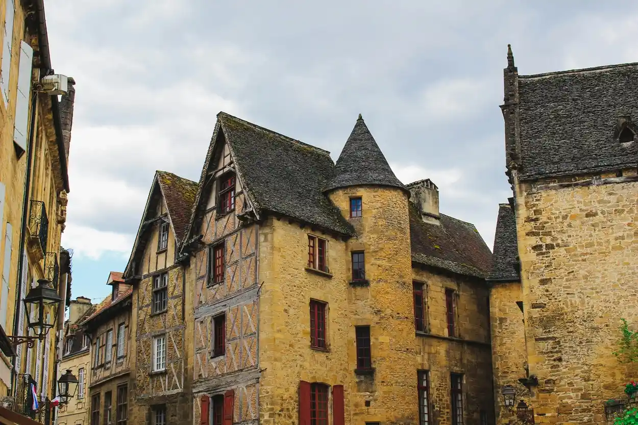 Sarlat-la-Canéda