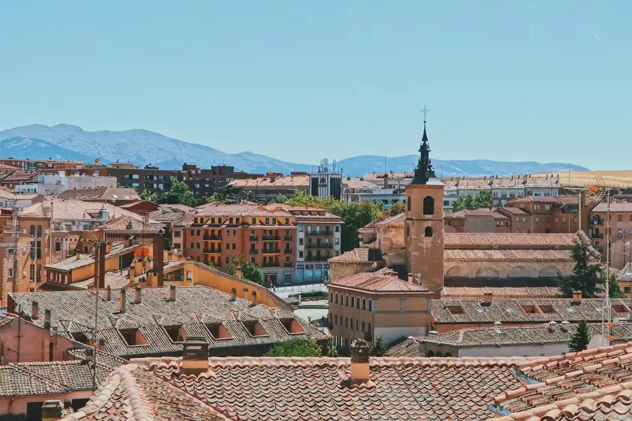 Segovia