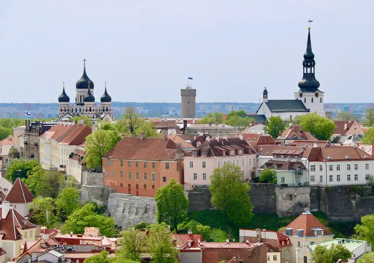 Tallinn