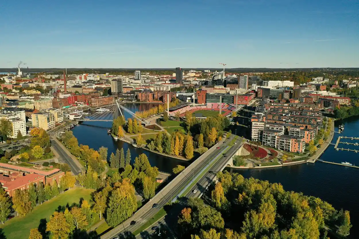 Tampere