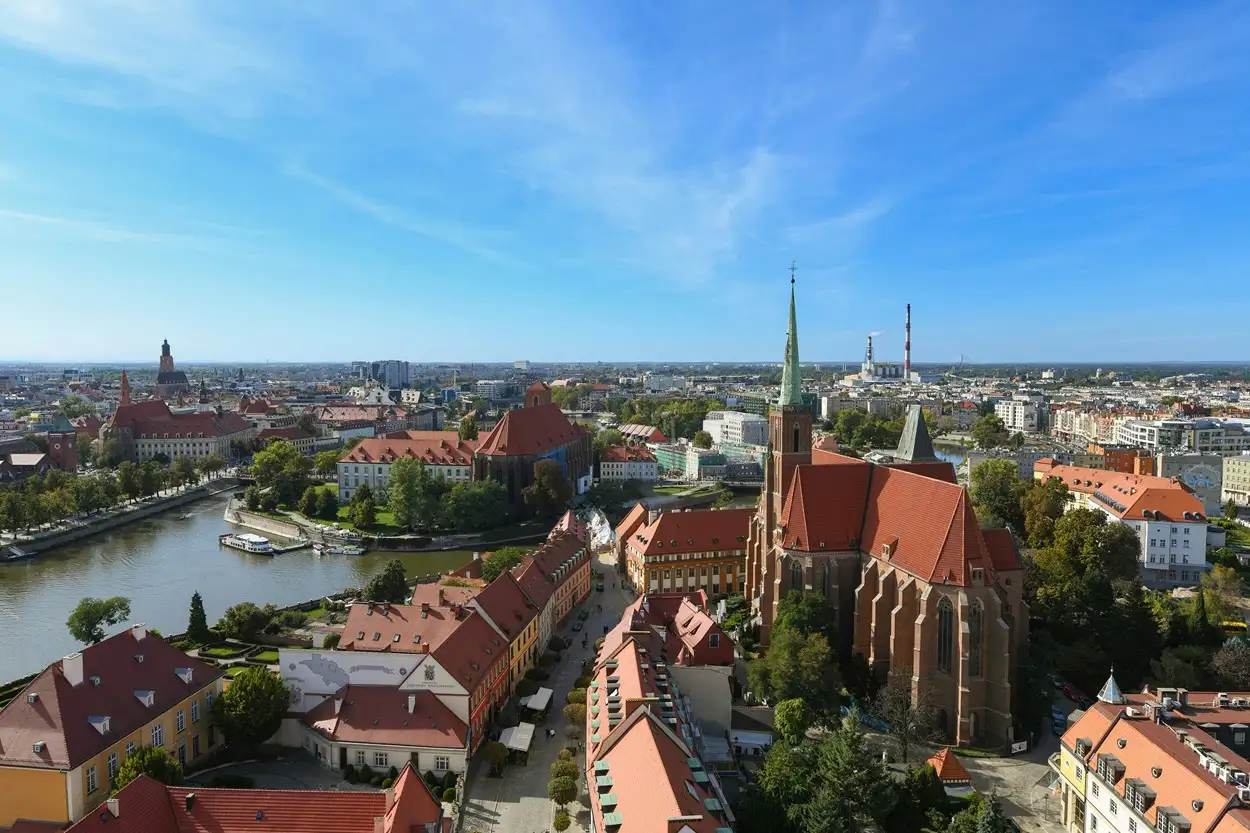 Wrocław
