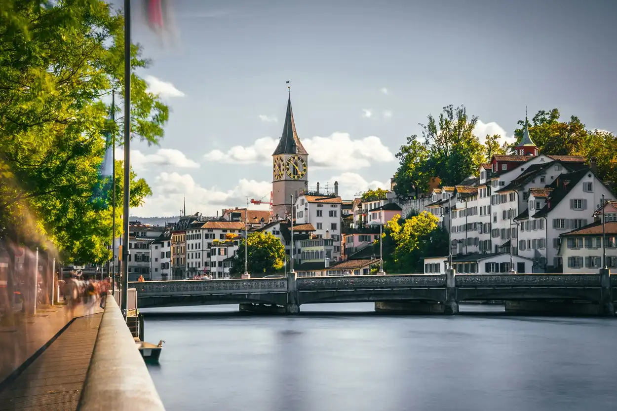 Zurich